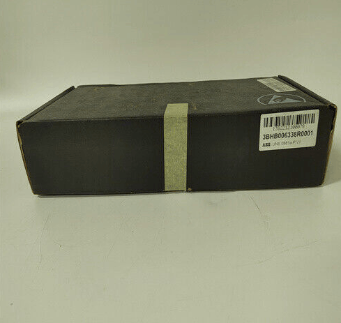 ABB 3BHB006338R0001 UNS0881A-P,V1 Control board