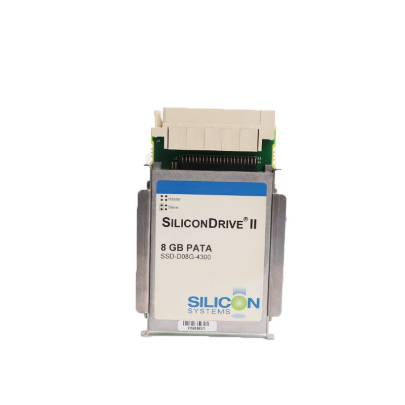 Honeywell SSD-D08G-4500 Solid State Drive