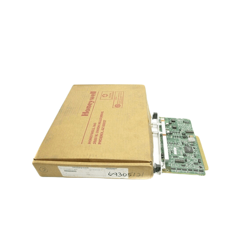 Honeywell 51304511-100 Network Interface Module