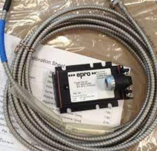 Epro PR6423/10R-131 Eddy Current Sensor