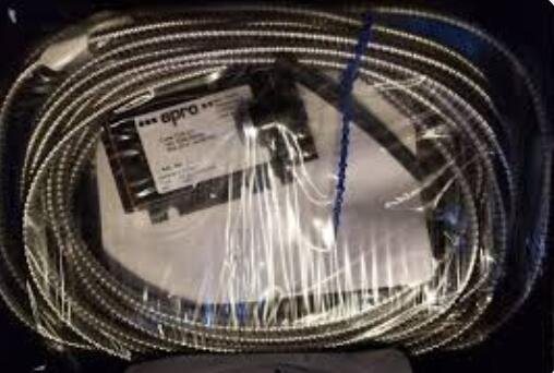 Epro PR6423/10R-131 Eddy Current Sensor