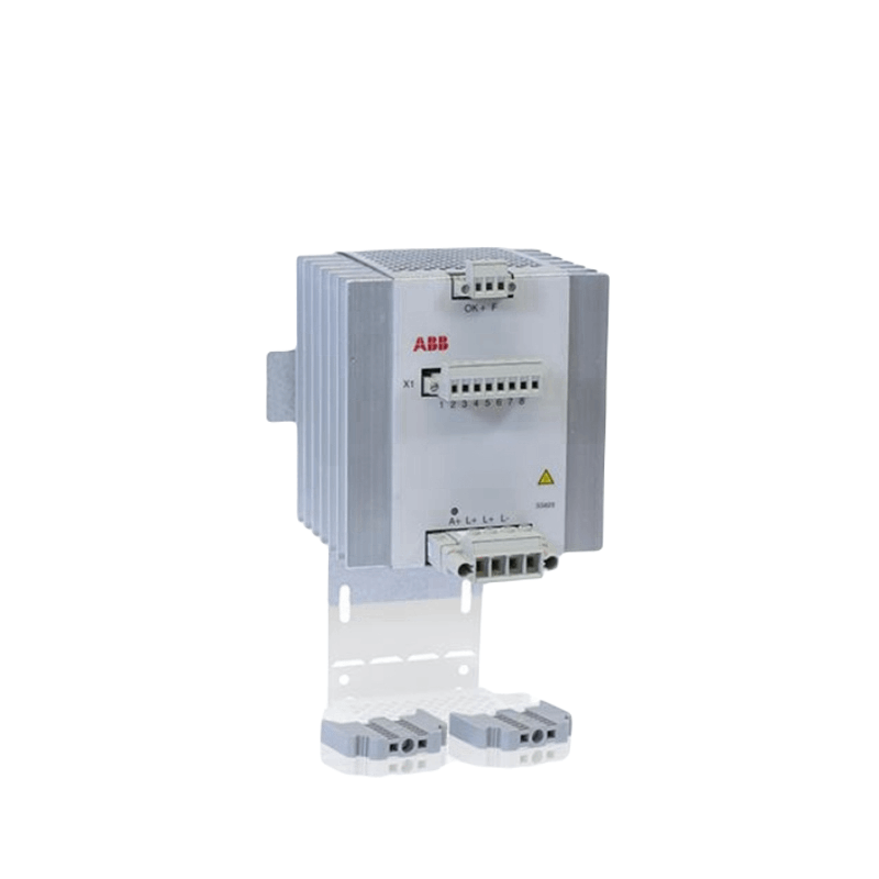 ABB 3BSE038226R1 SS823 Power Voting Unit