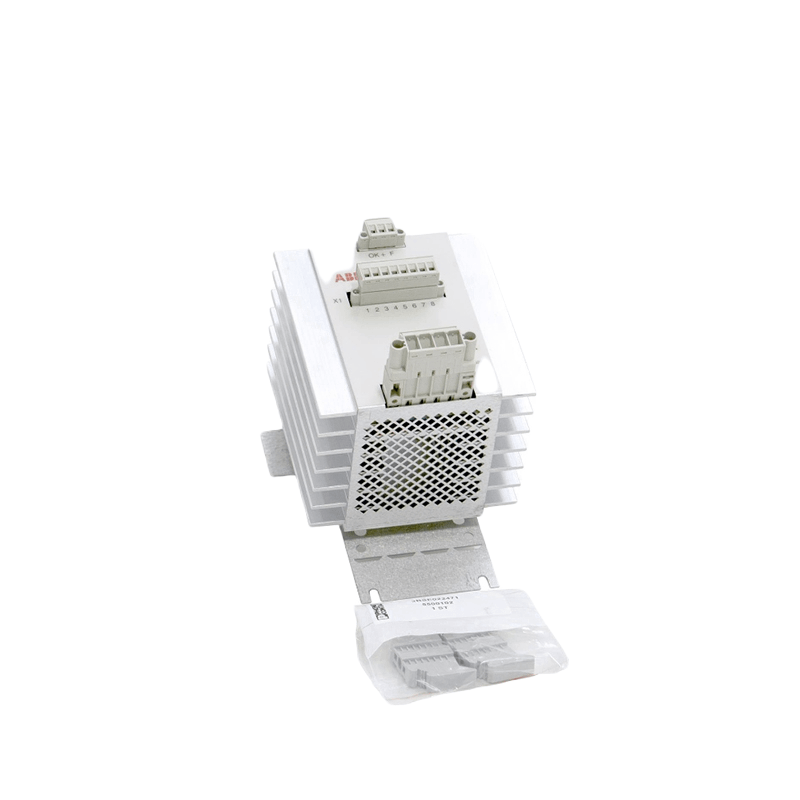 ABB 3BSE038226R1 SS823 Power Voting Unit