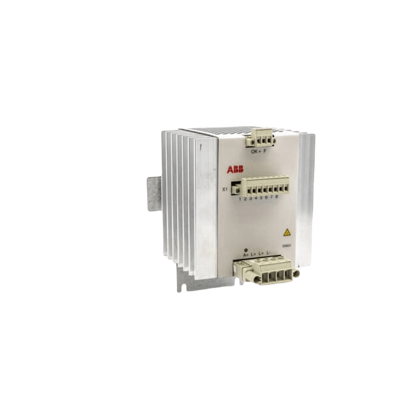 ABB 3BSE038226R1 SS823 Power Voting Unit