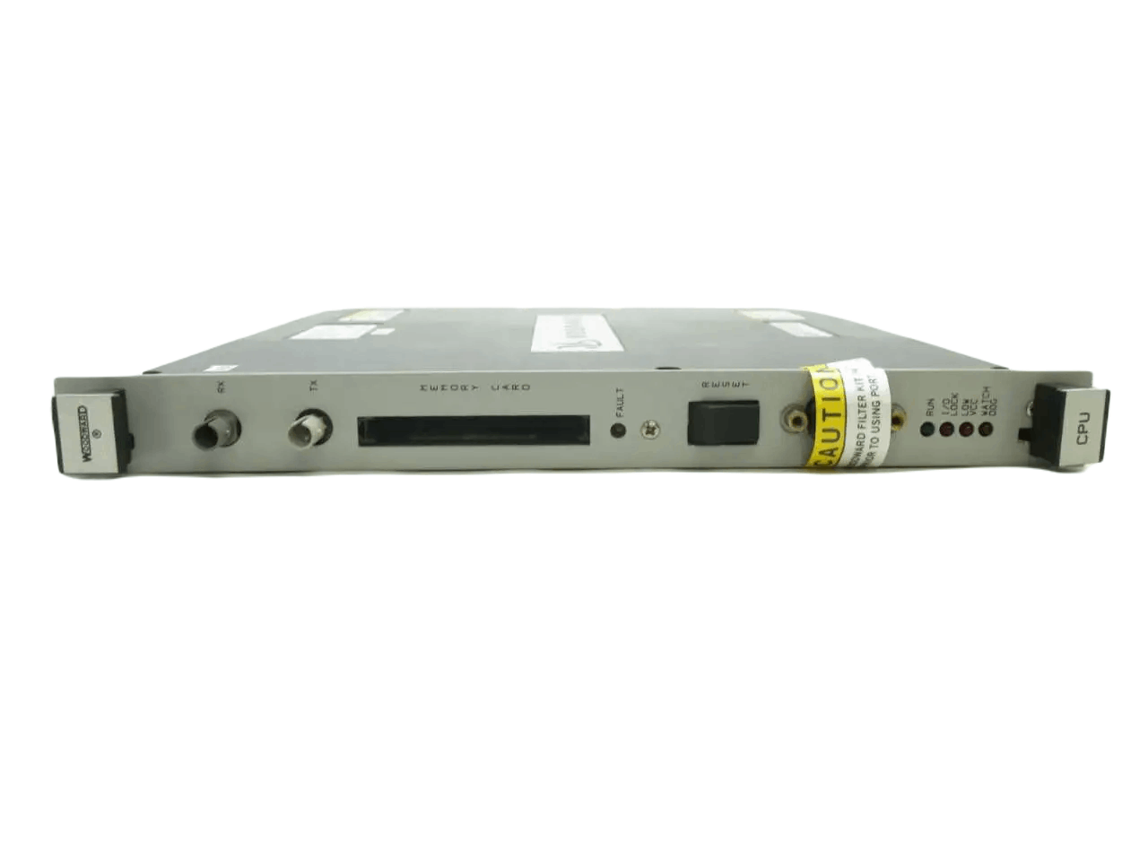 Woodward 5501-470 Industrial Automation Module