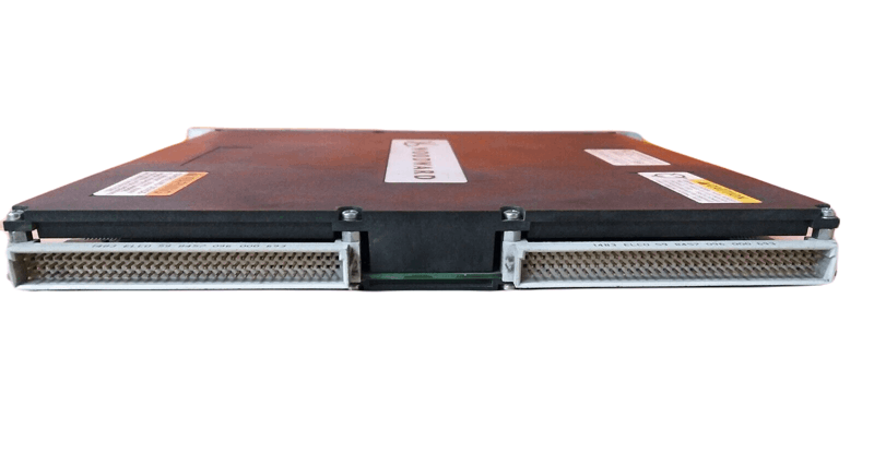 Woodward 5501-470 Industrial Automation Module