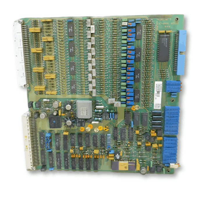 ABB 57120001-P DSAI 130 Analog Input Board