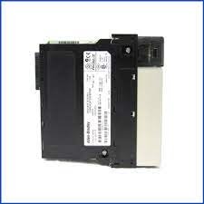 Allen-Bradley 1756-L62 ControlLogix 4 MB Memory Controller