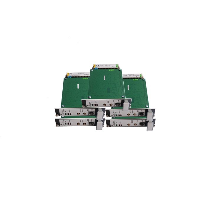Epro A6210 Analog Input Module