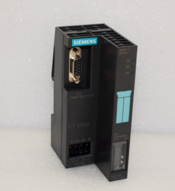 Siemens 6ES7151-1CA00-0AB0 Interface Module