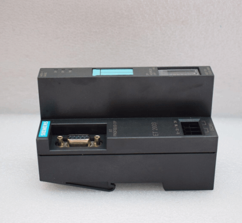 Siemens 6ES7151-1CA00-0AB0 Interface Module