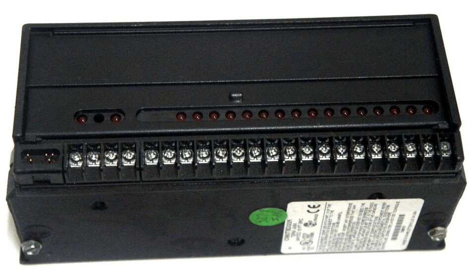 GE IC660EBD022 Electric Module