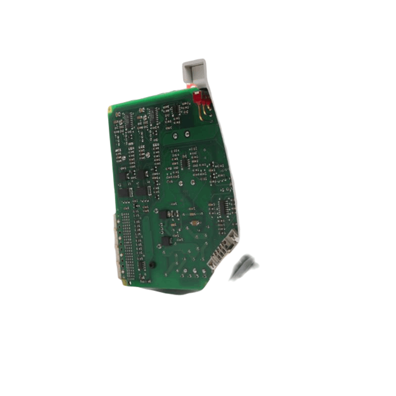 ABB SD802F Power Supply Redundant 24V DC