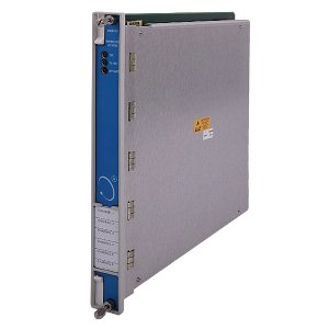 Bently Nevada 500/60-01-00 Temperature Monitors with No recorder Outputs