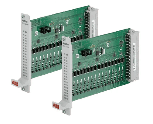 ABB 3DDE300405 CMA125 I/O GENERATOR CARD