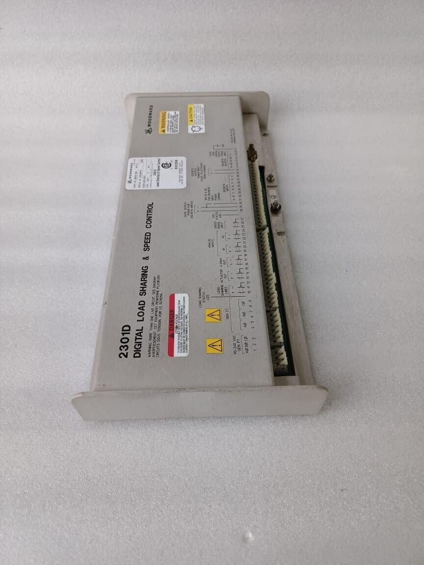 Woodward 8273-140 Module