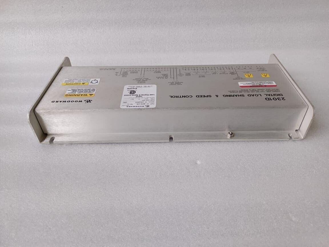 Woodward 8273-140 Module