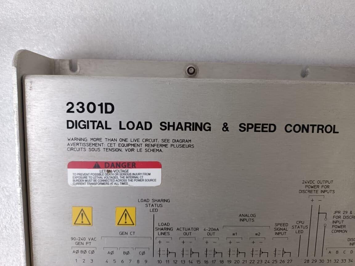 Woodward 8273-140 Module