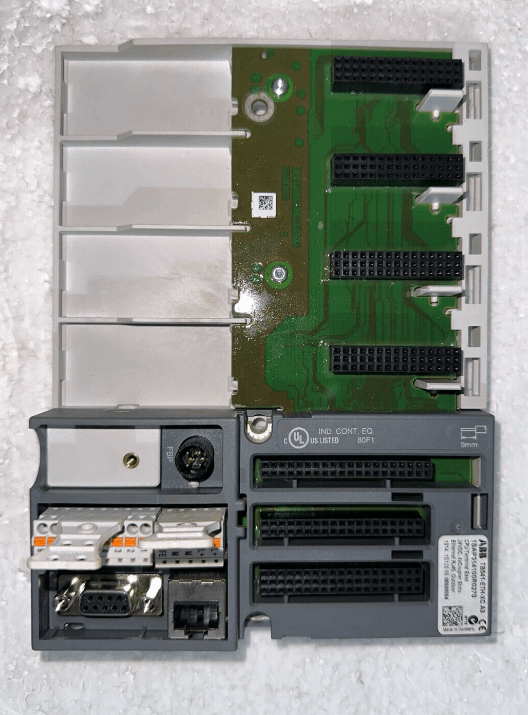 ABB TB541-ETH Terminal Base