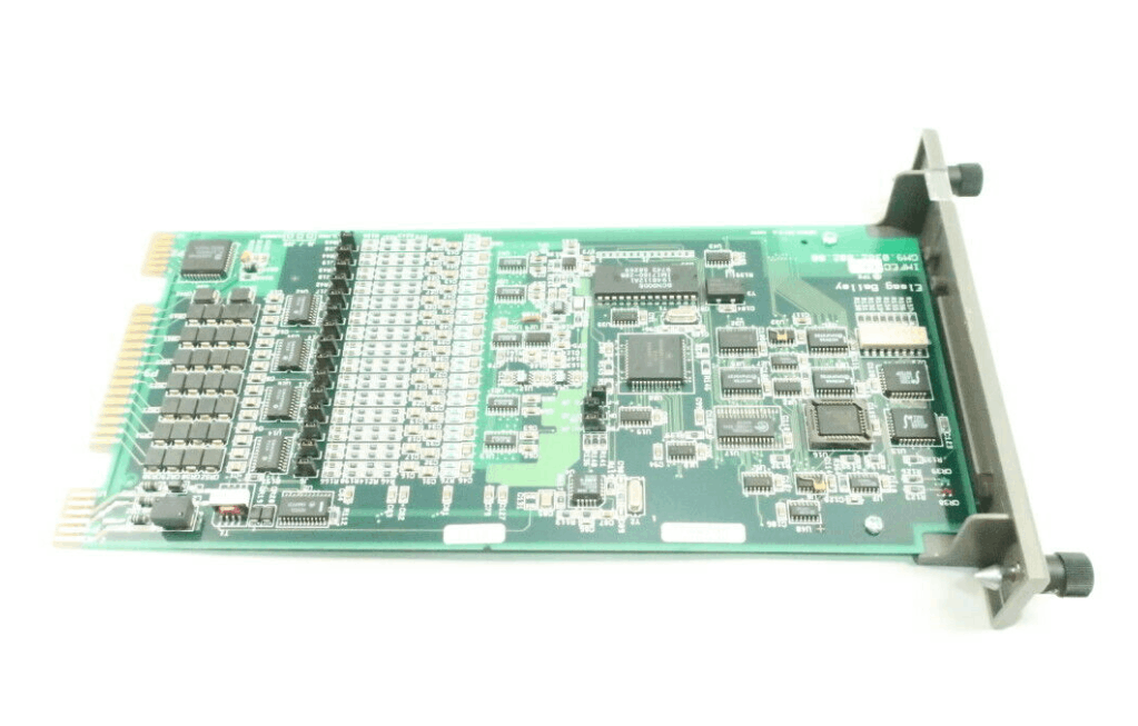 ABB IMFEC11 Analog Input Module