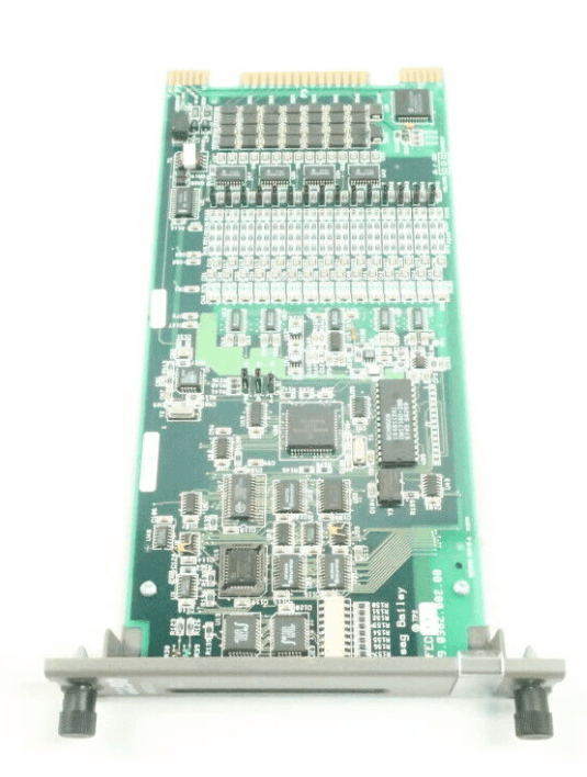 ABB IMFEC11 Analog Input Module