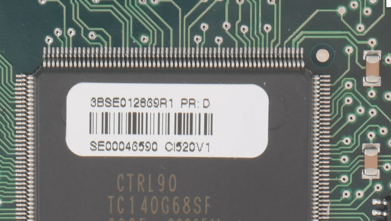 ABB CI520V1 3BSE012869R1 Communication Interface Module