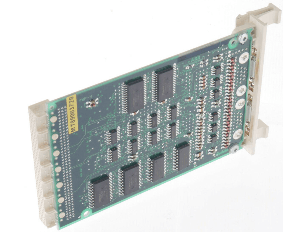ABB CI520V1 3BSE012869R1 Communication Interface Module