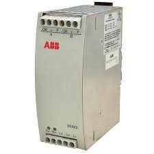 ABB BC810K01 3BSE03115R1 PLC Module