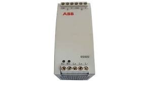 ABB BC810K01 3BSE03115R1 PLC Module