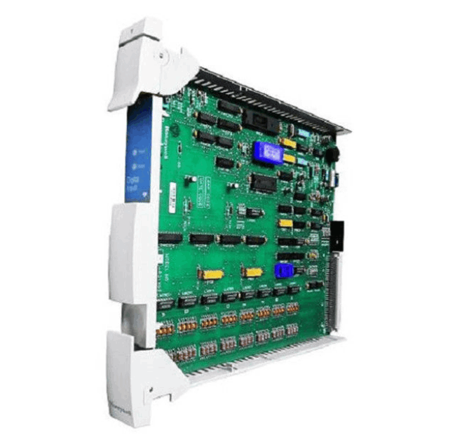 Honeywell 51304485-100 Digital Input Processor