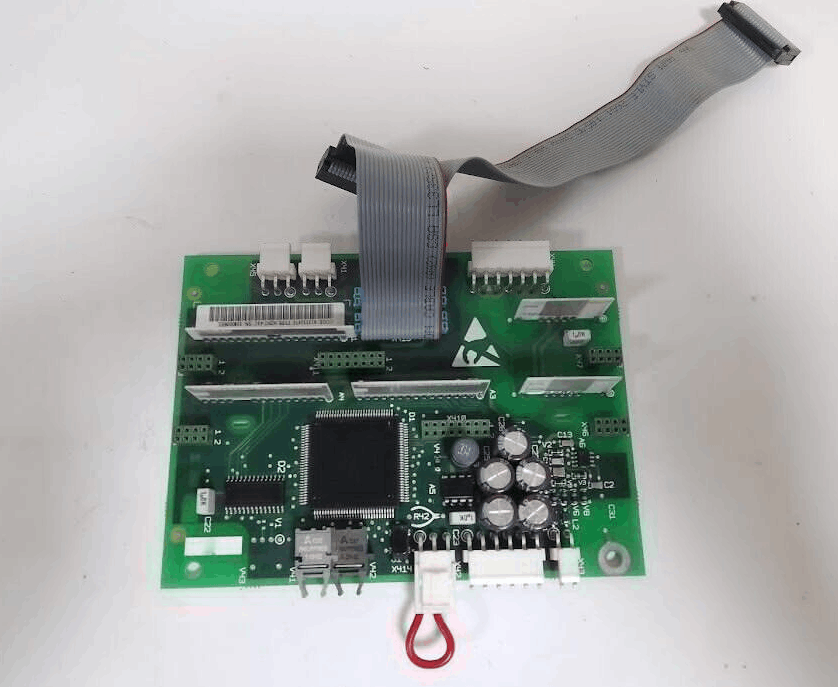 ABB NINT-43C Inverter Rectifying Plate