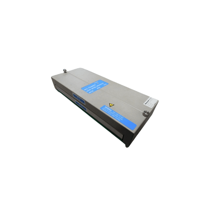 Honeywell FC-IOCHAS-0001S Chassis for redundant I/O Modules