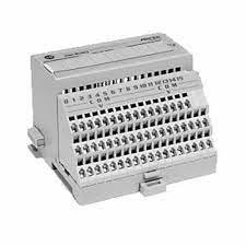 Allen-Bradley 1794-TB3 Terminal Base Module