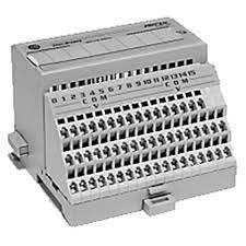 Allen-Bradley 1794-TB3 Terminal Base Module