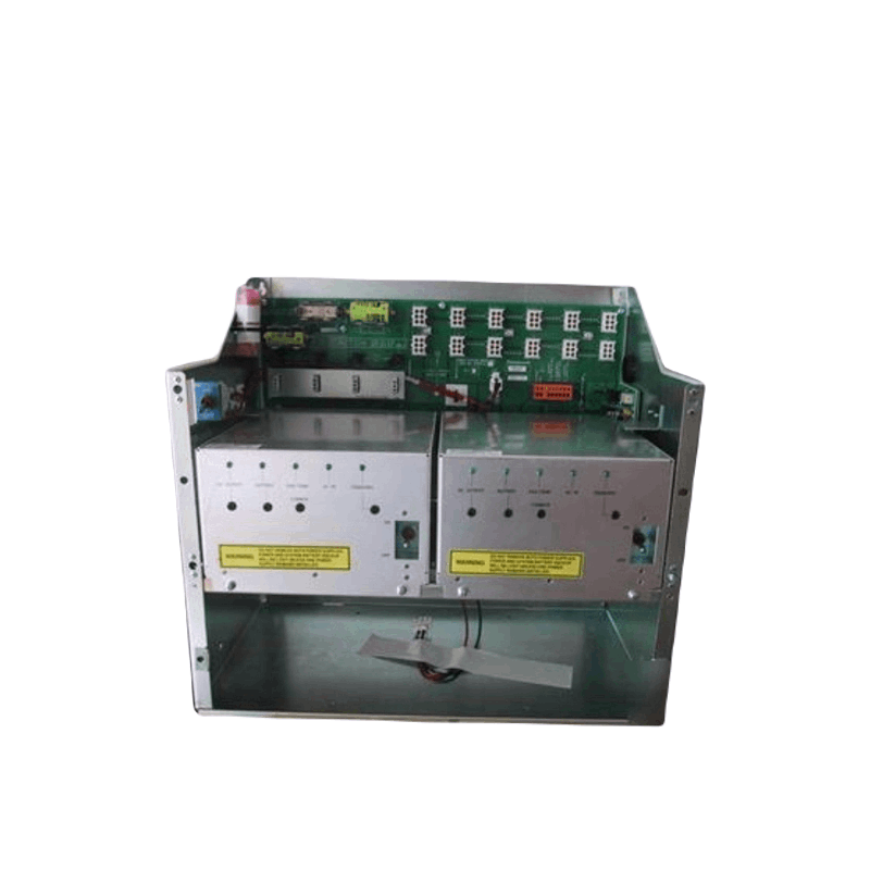 Honeywell 51404170-175 Power System