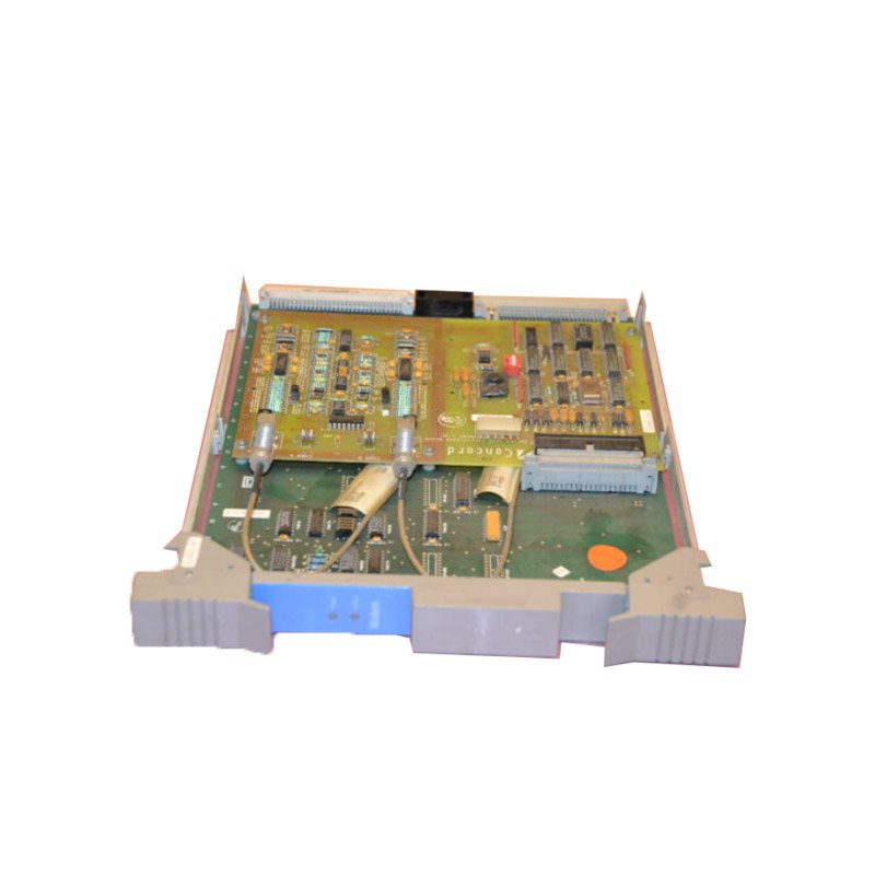 Honeywell 51304163-300 Modem Board Card Module