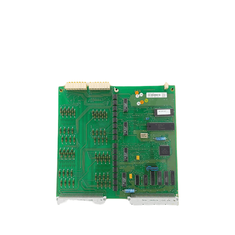 ABB 57160001-NF DSDO115 Digital Output Unit