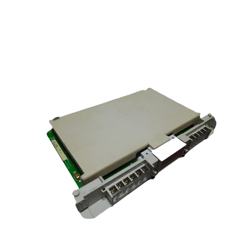 Honeywell 621-0021 Analog Import Module