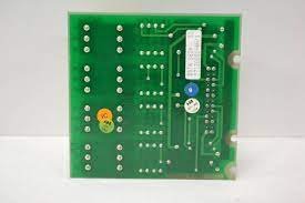 ABB DSTA160 57120001-AH Analog Output Unit