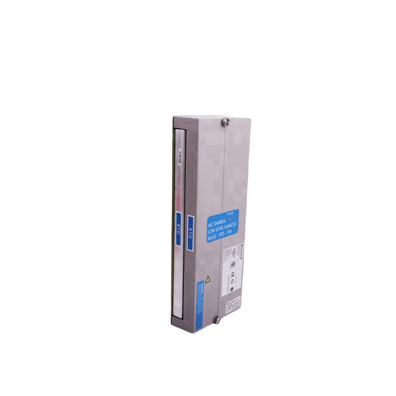 Honeywell MC-TAMR04 51305907-175 Thermal Resistance Module
