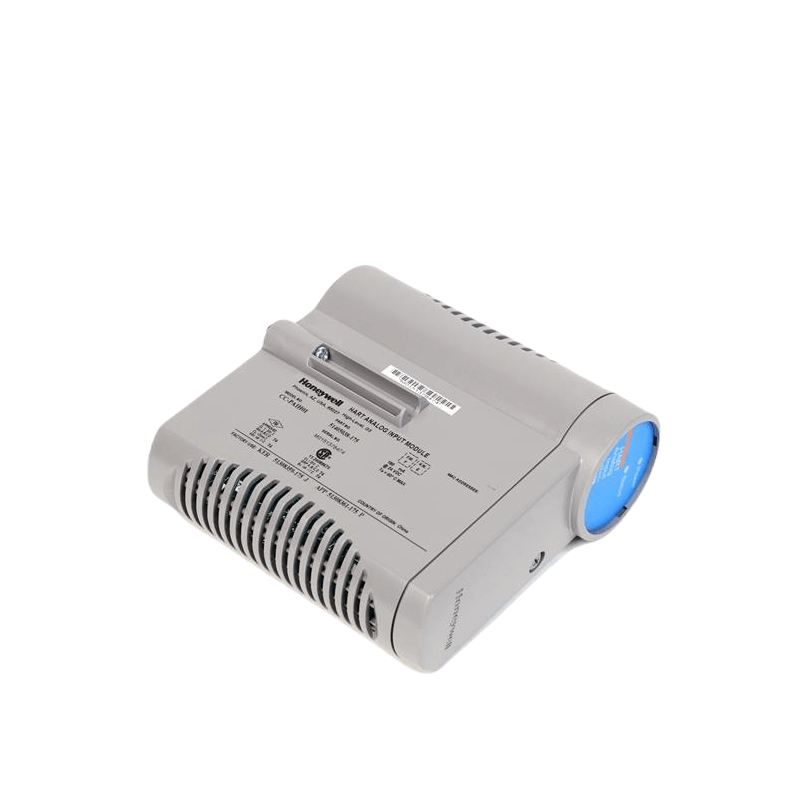 Honeywell CC-PUIO01 24-point universal Input/Output (I/O) Module