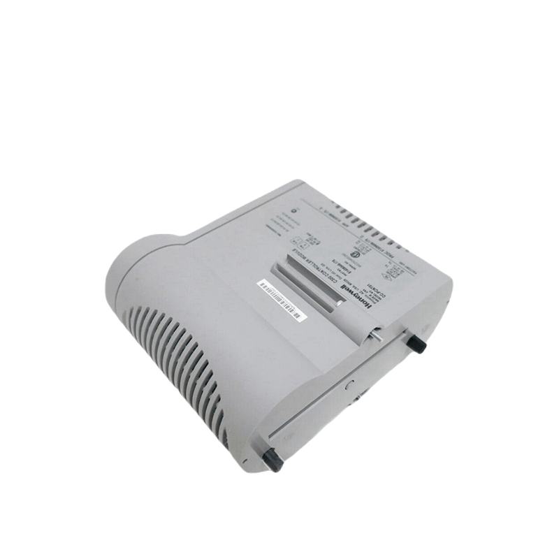 Honeywell CC-PUIO01 24-point universal Input/Output (I/O) Module