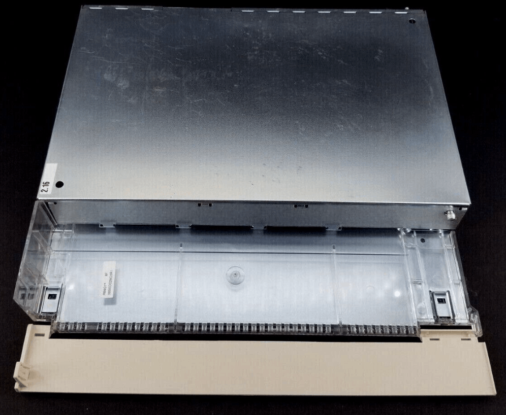 ABB RB601 3BSE002803R1 Dummy Module