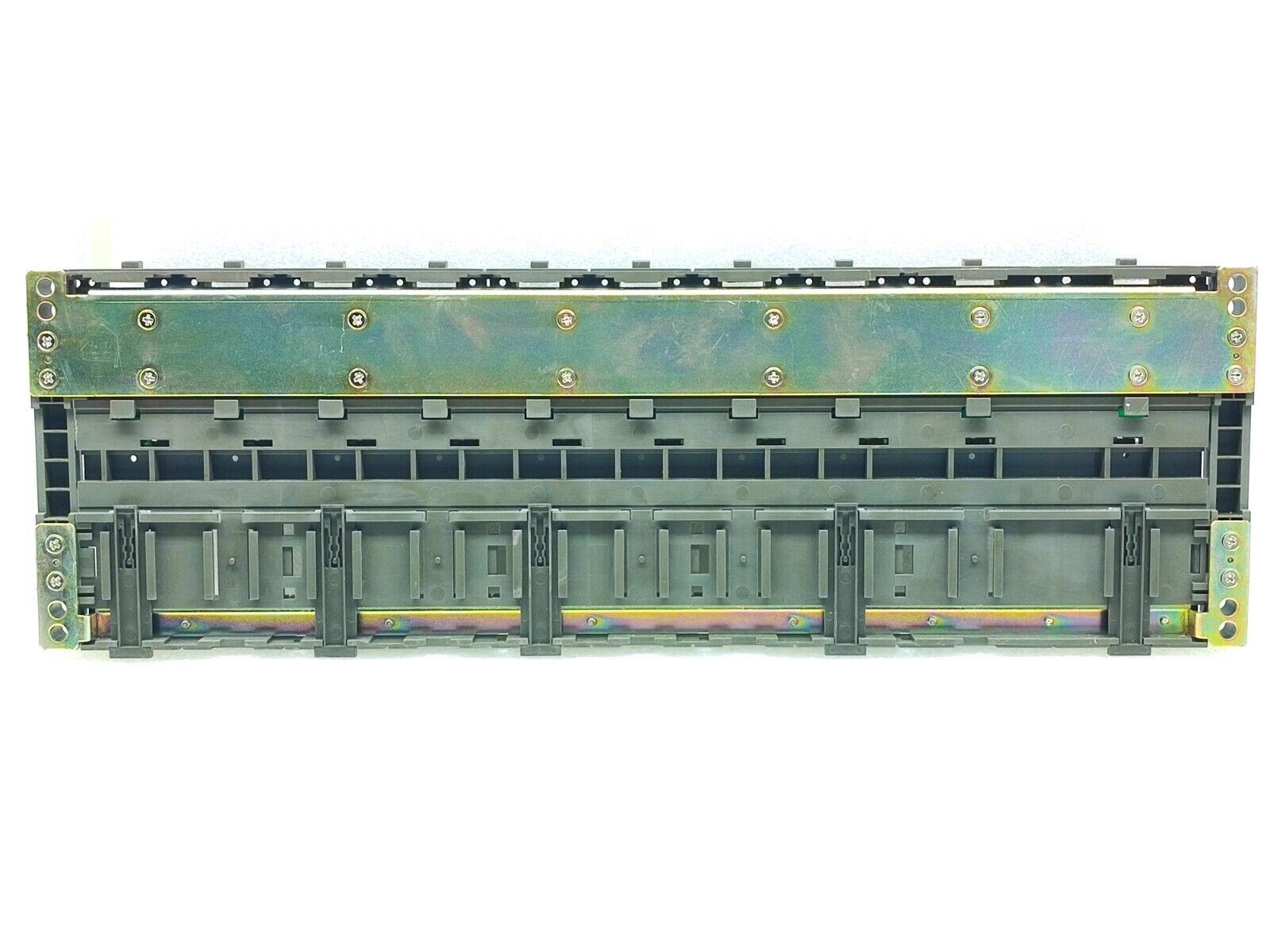 FUJI NC1B08 PLC Module