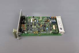 Emerson SDM010 Analog Input Module