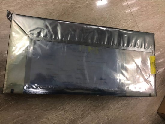 Woodward 9905-068 Controller Module