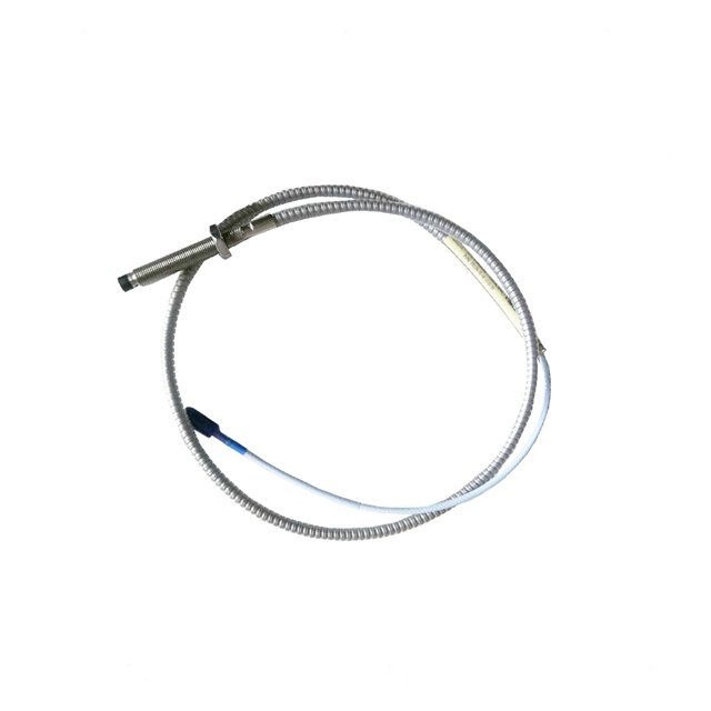 Bently Nevada 330104-00-04-10-02-00 Cable PLC Module