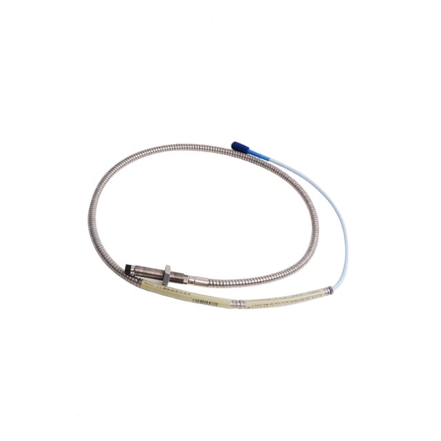 Bently Nevada 330104-00-04-10-02-00 Cable PLC Module