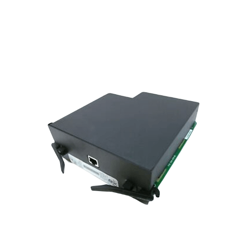 GE FANUC UR76H Robotic Module