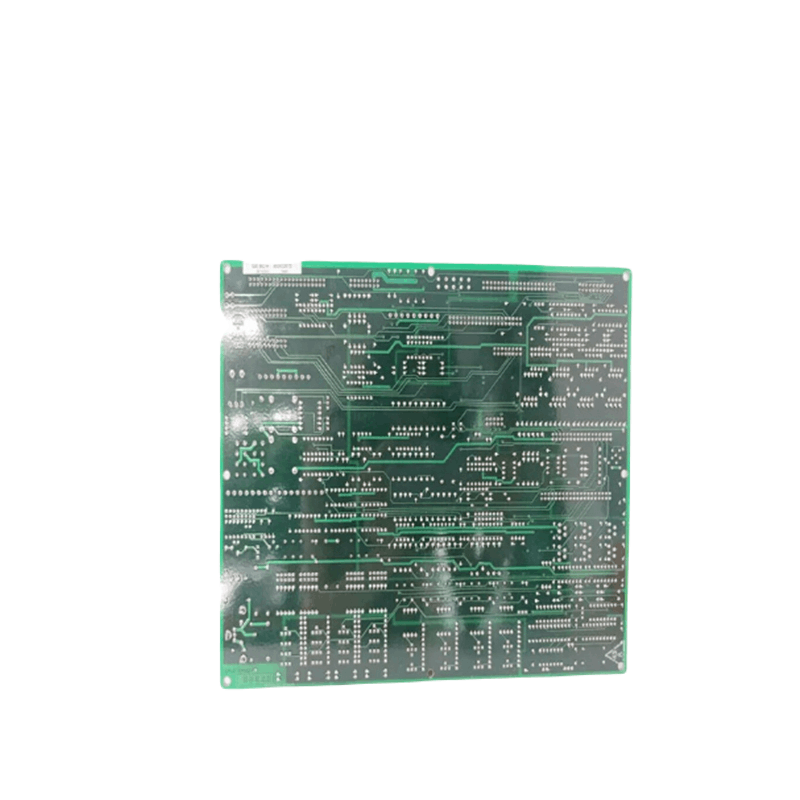 GE Fanuc DS200LDCCH1ANA-W01 Industrial automation controller